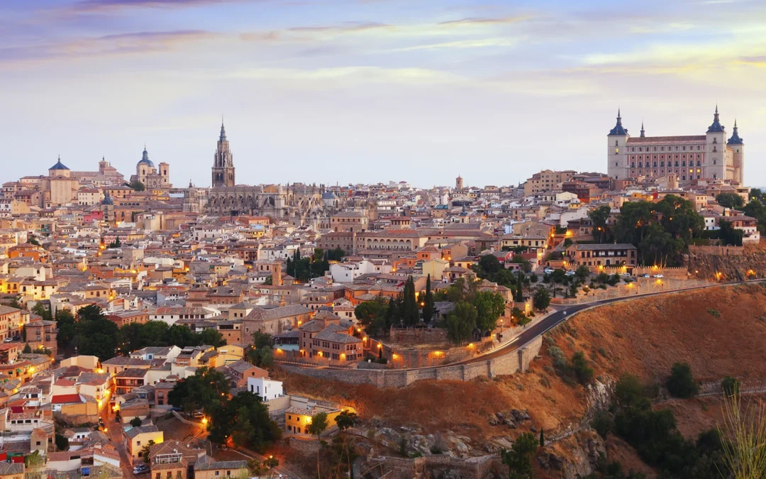 Restaurantes en Sevilla