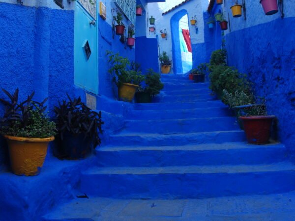 Chefchaouen